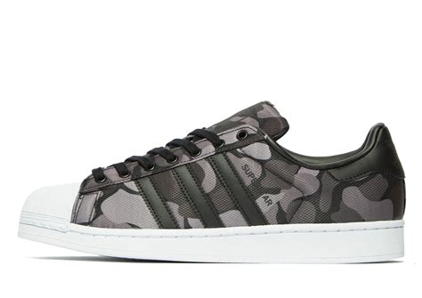 camouflage schuhe adidas superstars|adidas camo boots.